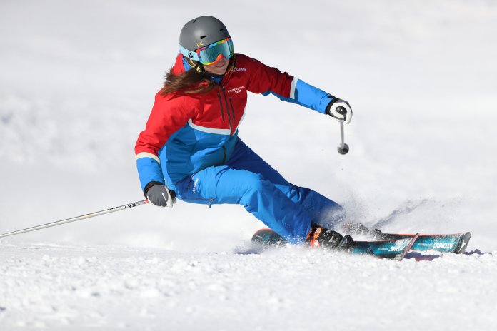 Sch ffel Expands Ski Clothing Rental